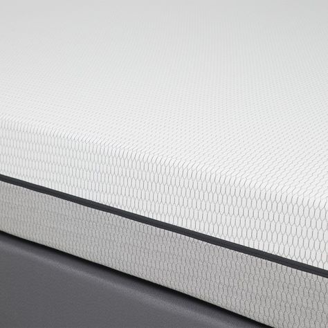 Colchón Rosen Pratta 1,5 Plazas 105 X 190 Cm-8