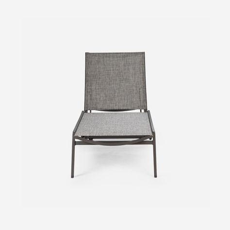 Reposera Rosen Otranto Charcoal-0