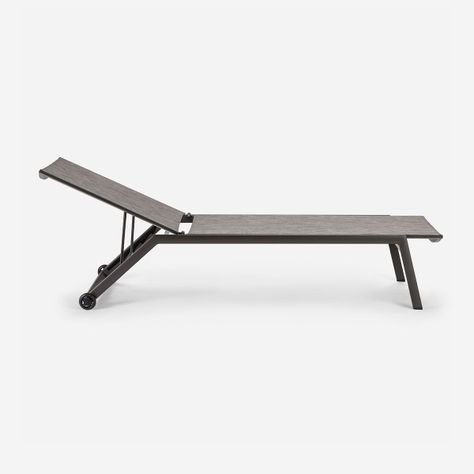 Reposera Rosen Otranto Charcoal-1