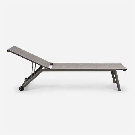 Reposera Rosen Otranto Charcoal-2