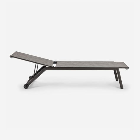 Reposera Rosen Otranto Charcoal-3