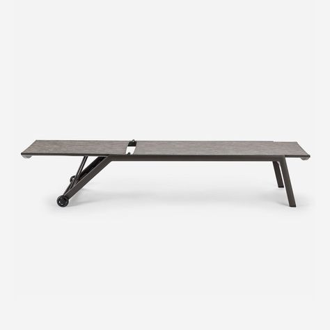 Reposera Rosen Otranto Charcoal-4