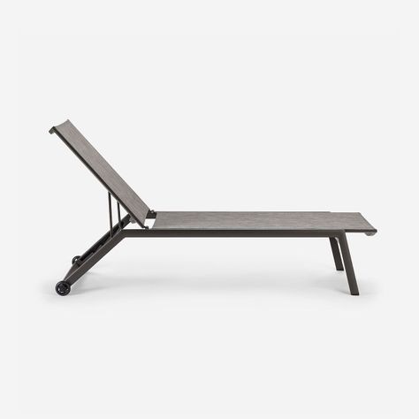 Reposera Rosen Otranto Charcoal-5