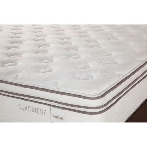 Cama Europea Classique+ King + Muebles Issey Visón-5