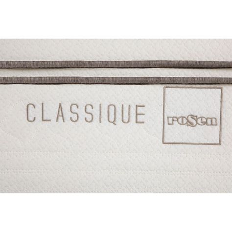 Cama Europea Classique+ King + Muebles Issey Visón-6