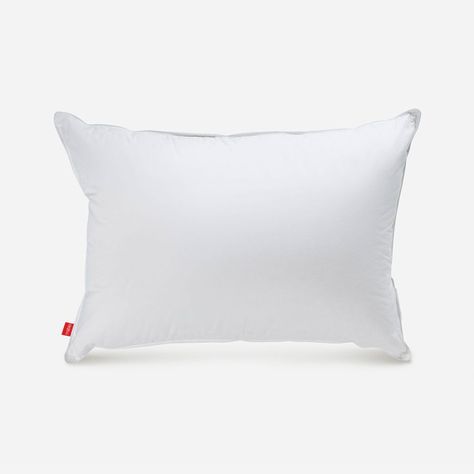 Almohada Rosen Pluma Natural 70% Pecho King 50x90 cm-2