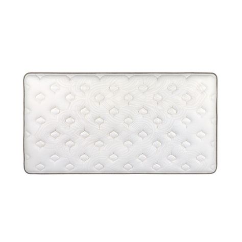 Cama Europea Rosen Classique 1 Plaza 90 x 200 cm-4
