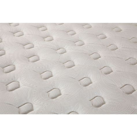 Cama Europea Rosen Classique 1 Plaza 90 x 200 cm-7