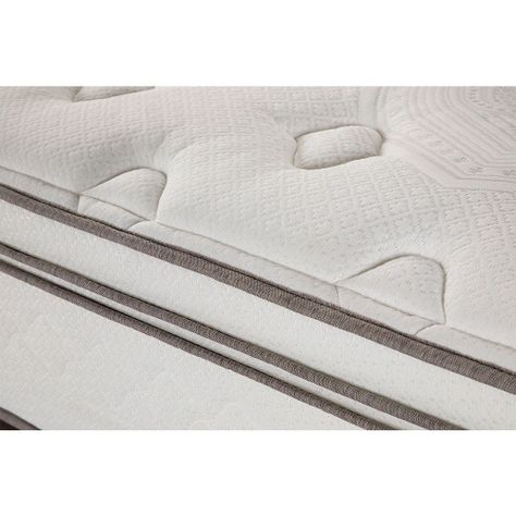 Cama Europea Rosen Classique 1 Plaza 90 x 200 cm-8