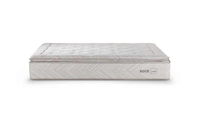 Colchón Rosen Bock King 180 X 200 Cm-0