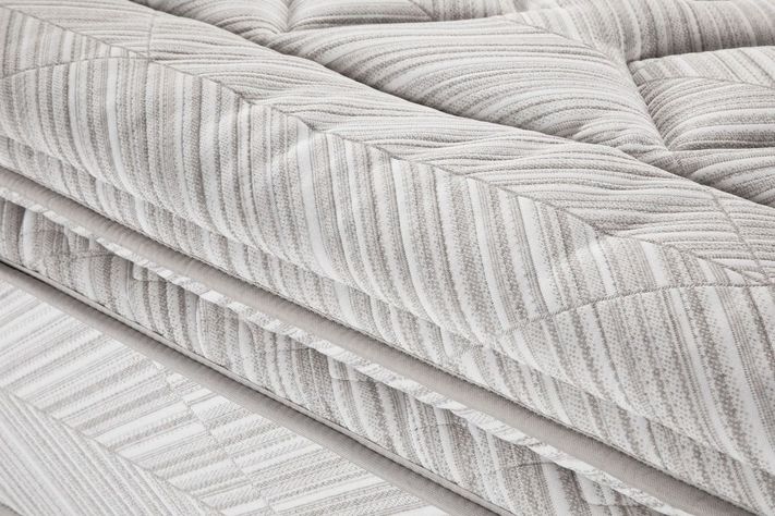 Colchón Rosen Bock King 180 X 200 Cm-7