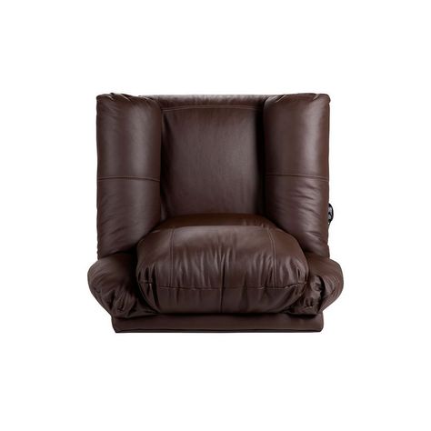 Bergere Rosen Velasquez Cuero Eléctrico Chocolate-3