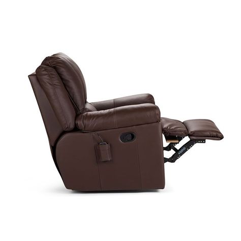 Bergere Rosen Velasquez Cuero Eléctrico Chocolate-5