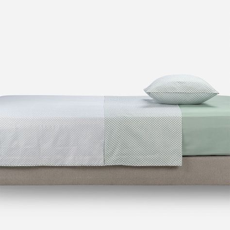 Sábana Rosen Microfibra Estampada Jade 1,5 Plazas-0