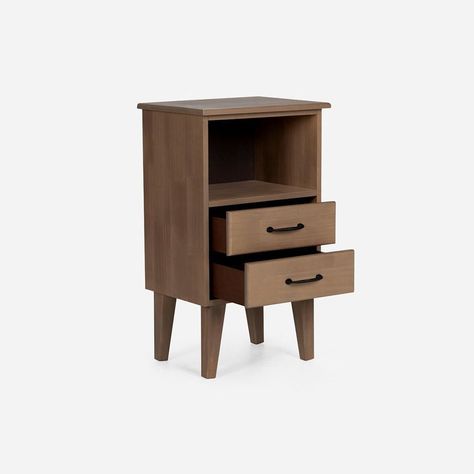 Cama Europea Pratta 2 Plazas Pata Acero BD + Muebles Sicilia-5