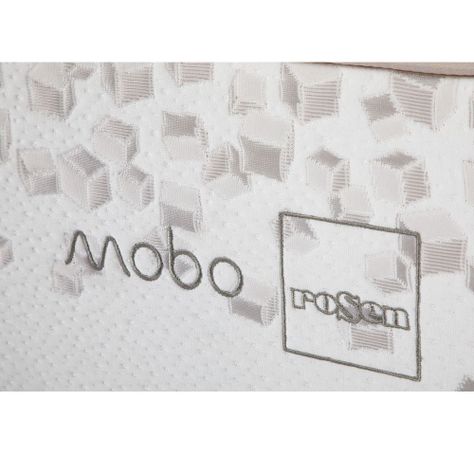 Box Spring Rosen Mobo King 180 x 200 cm-9