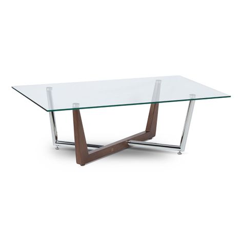 Mesa de Centro Rosen  Isabella 130 x 70 cm-0