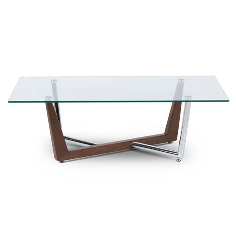 Mesa de Centro Rosen  Isabella 130 x 70 cm-1