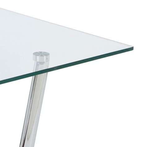 Mesa de Centro Rosen  Isabella 130 x 70 cm-2