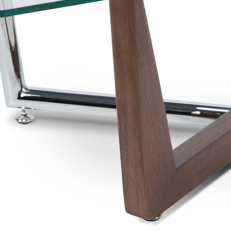 Mesa de Centro Rosen  Isabella 130 x 70 cm-3