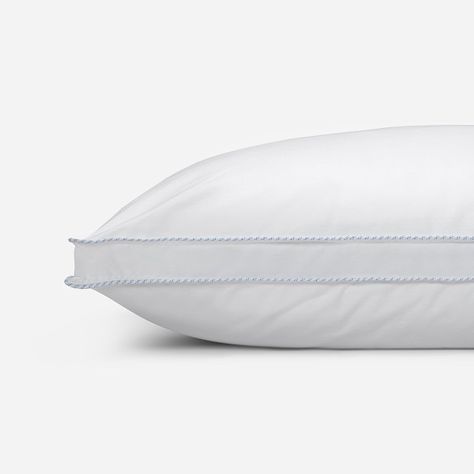 Set 2 Almohadas Rosen Microfibra Feel Americana 50x70 cm-2