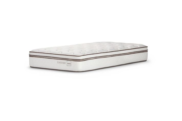 Colchón Rosen Classique+ 1,5 Plazas 105 X 200 Cm-0