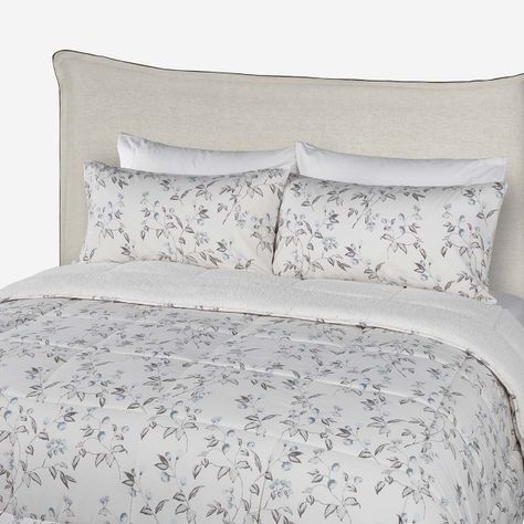 Plumón Alaska Sherpa Freya Beige 2 Plazas-2