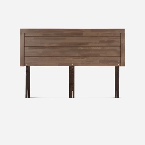 Cama Europea Pratta King Pata Madera BD  + Respaldo Sicilia-1