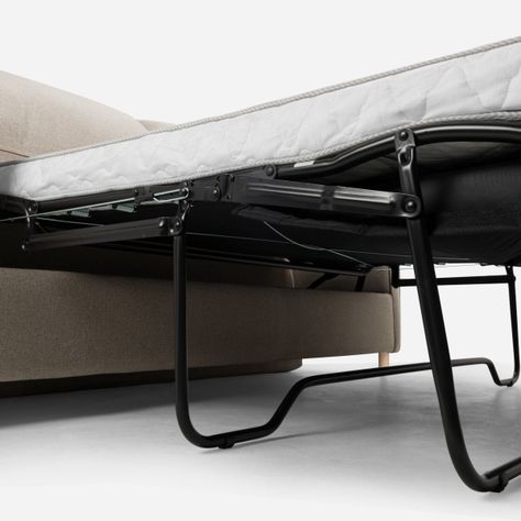 Sofa Cama Rosen Lido 3 Cuerpos Tela Latte-4
