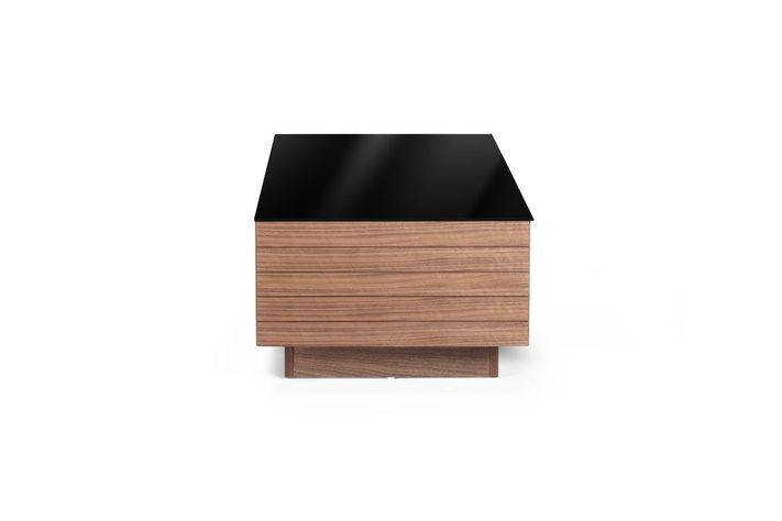 Mesa de Centro Rosen Freddie 110 x 48 cm Marrón-3