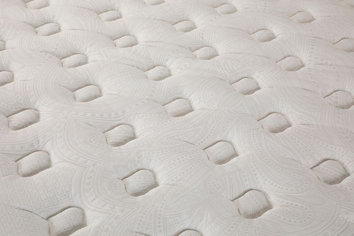 Box Spring Rosen Classique+ King 180 x 200 cm-8