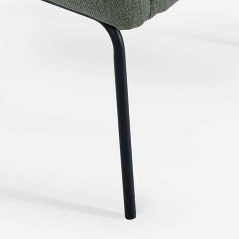 Poltrona Rosen Fulton Tela Verde-4