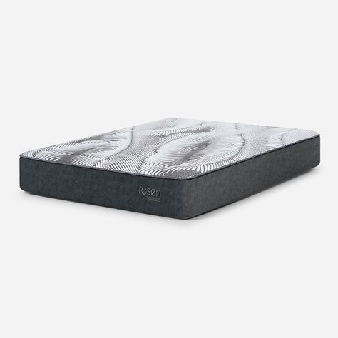 Colchón Rosen Somnus Super King 200 x 200 cm Pierre II-0