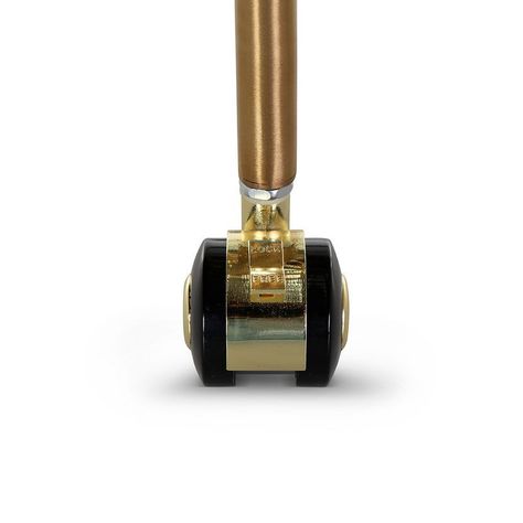Carro Bar Raval Rosen Bronce-7