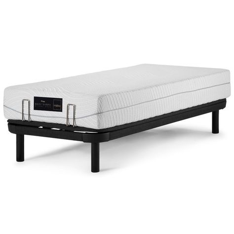 Body Shape Element B-Feel Core 1 Plaza 100 x 200 cm-0