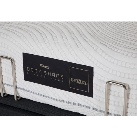 Body Shape Element B-Feel Core 1 Plaza 100 x 200 cm-2