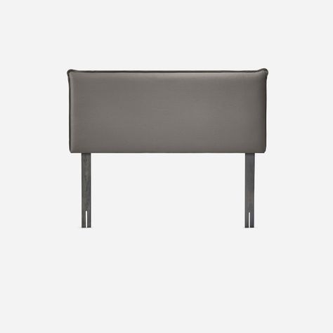 Cama Europea Neo Plus 2 Plazas 150x200 cm + Respaldo Maurice-1