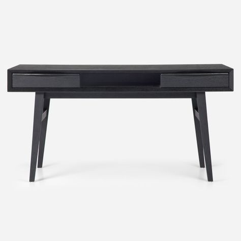 Escritorio Rosen Eldon Negro-1