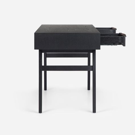 Escritorio Rosen Eldon Negro-3
