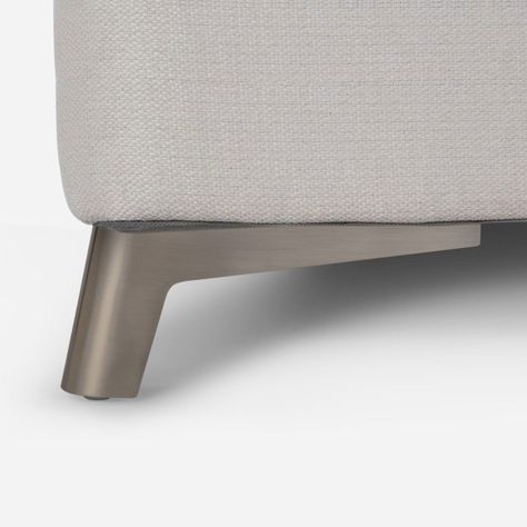 Box Spring Rosen Ame Gray II 2 Plazas 150 x 200 cm-7