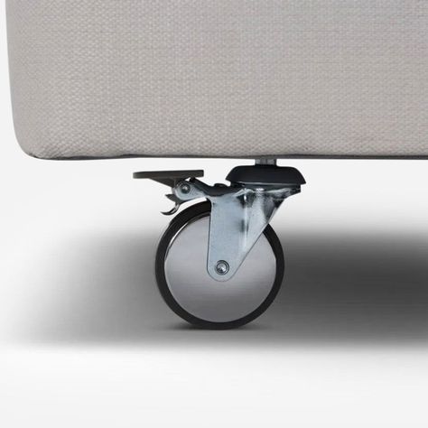 Box Spring Rosen Ame Gray II 2 Plazas 150 x 200 cm-8