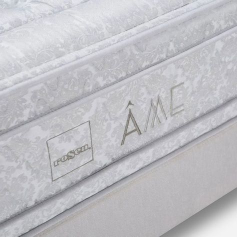 Box Spring Rosen Ame Gray II 2 Plazas 150 x 200 cm-9