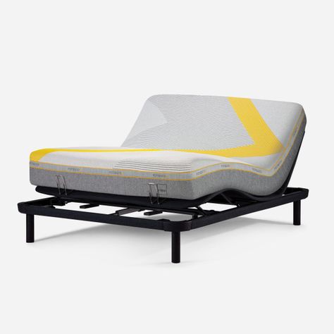 Cama Body Shape Element Forward Rosen 2 Plazas 150 x 200 cm-1