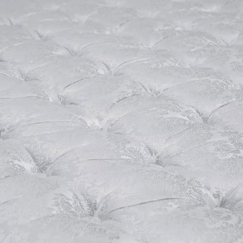 Box Spring Rosen Ame Gray II King 180 x 200 cm-6