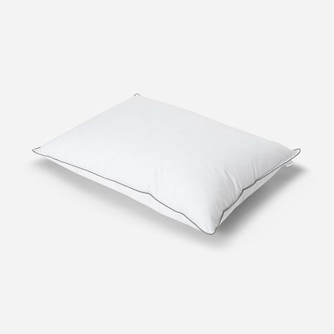 Almohada Rosen Pluma Natural 25% S/Fuelle 50x70 cm Americana-1