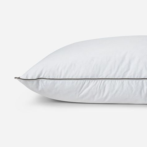 Almohada Rosen Pluma Natural 25% S/Fuelle 50x70 cm Americana-2