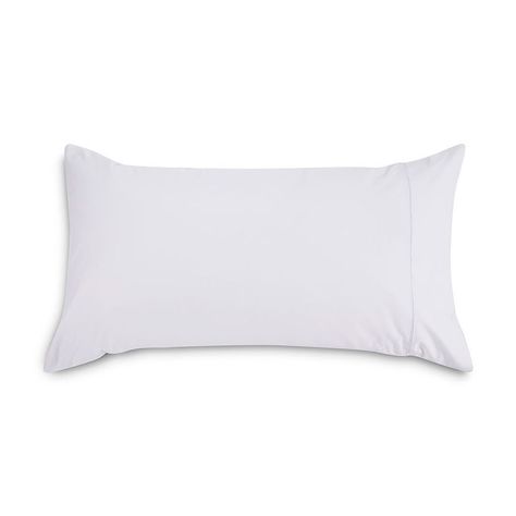 Fda. Almohada Rosen 300 Hilos Algodón Americana 50x70 Blanca-0