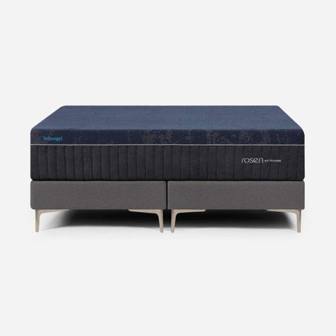 Cama Europea Rosen Technogel Astrum Super King 200 x 200 cm-5