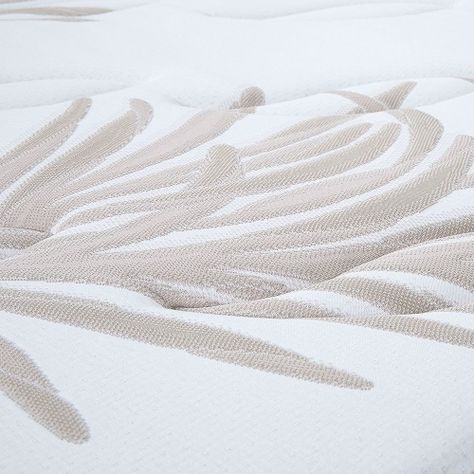 Box Spring Rosen Neo Plus King 180 x 200 cm-7