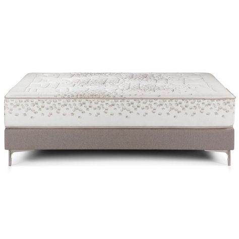 Cama Europea Rosen Mobo Super King 200 X 200 Cm-4